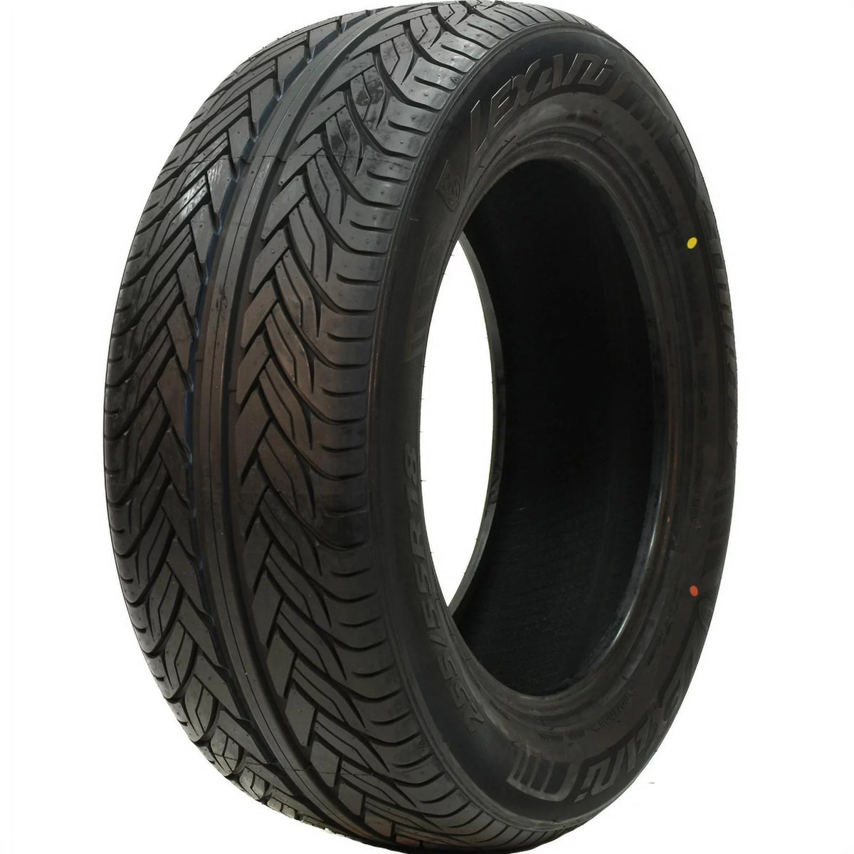 All Season P295/30R22 103W Passenger Tire T919