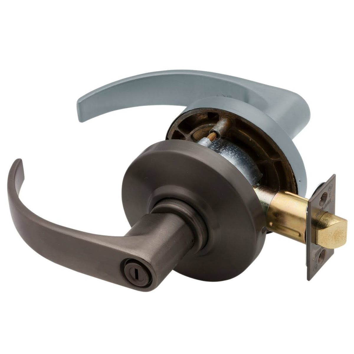 Cylindrical Lock L773