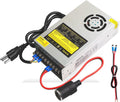 110V/220V to DC 12V 30A 360W Switching Power Supply I9501