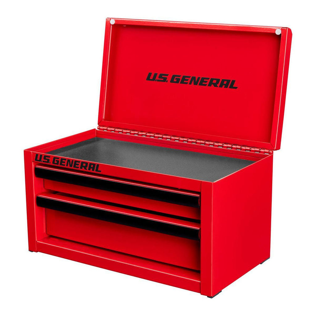 Mini Steel Toolbox W77153