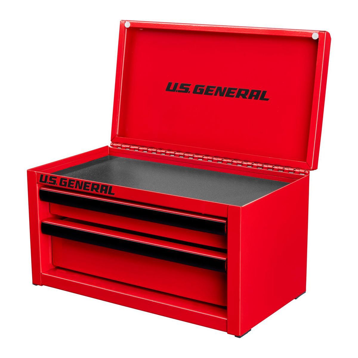 Mini Steel Toolbox W77153
