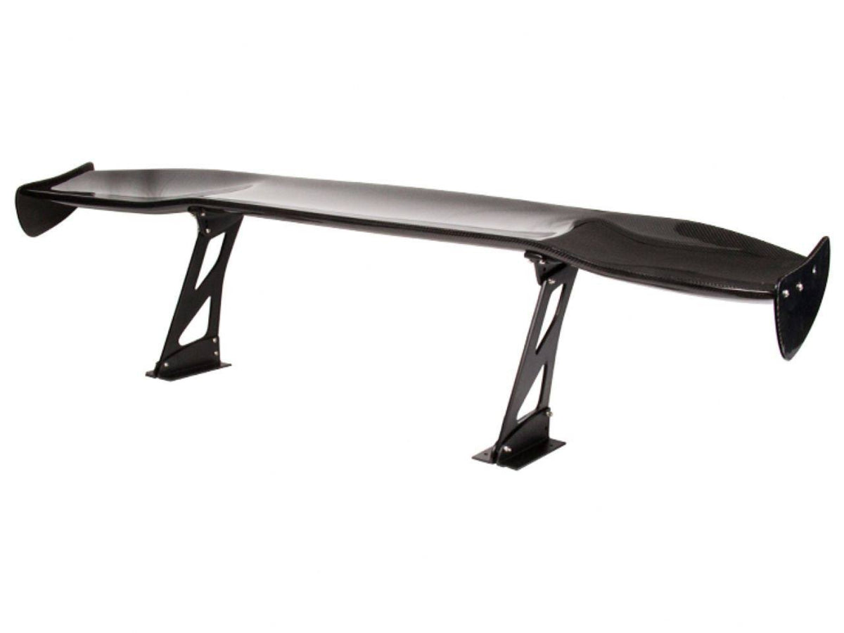 Carbon Fiber Spoiler B5463