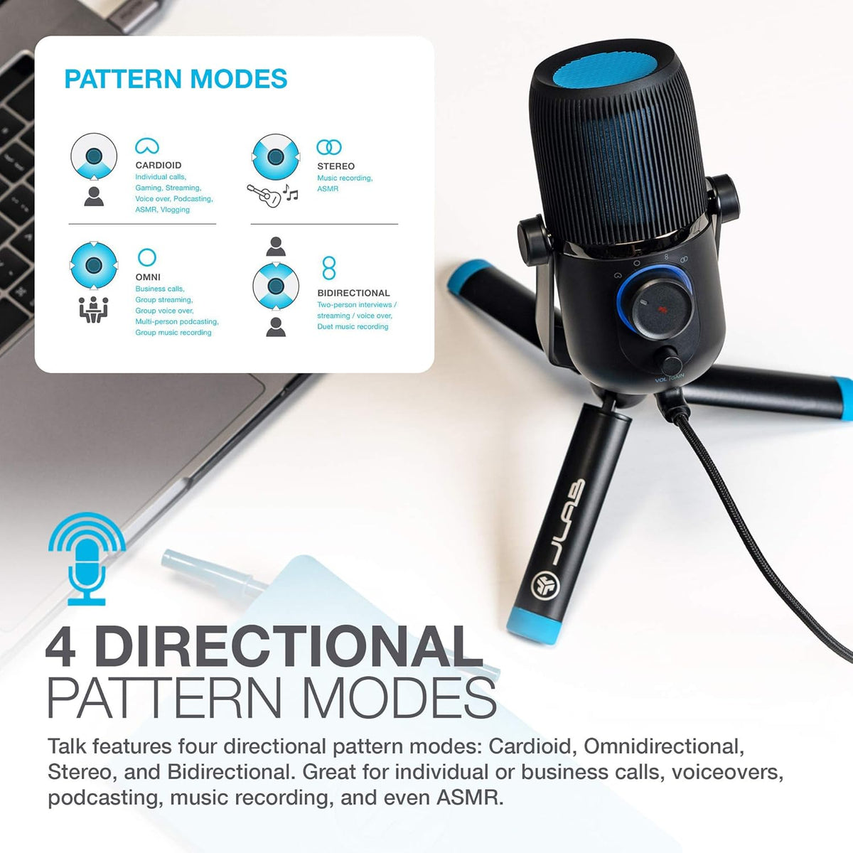 USB Microphone X17364