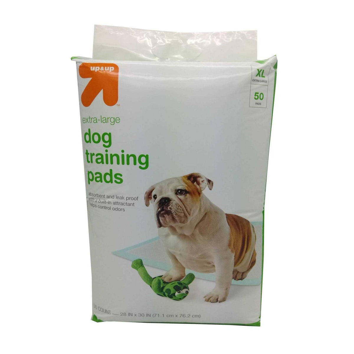Dog Training Pads Q5768
