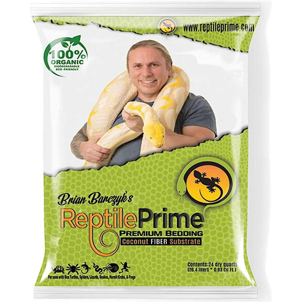 Coconut Fiber Reptile Substrate V521760