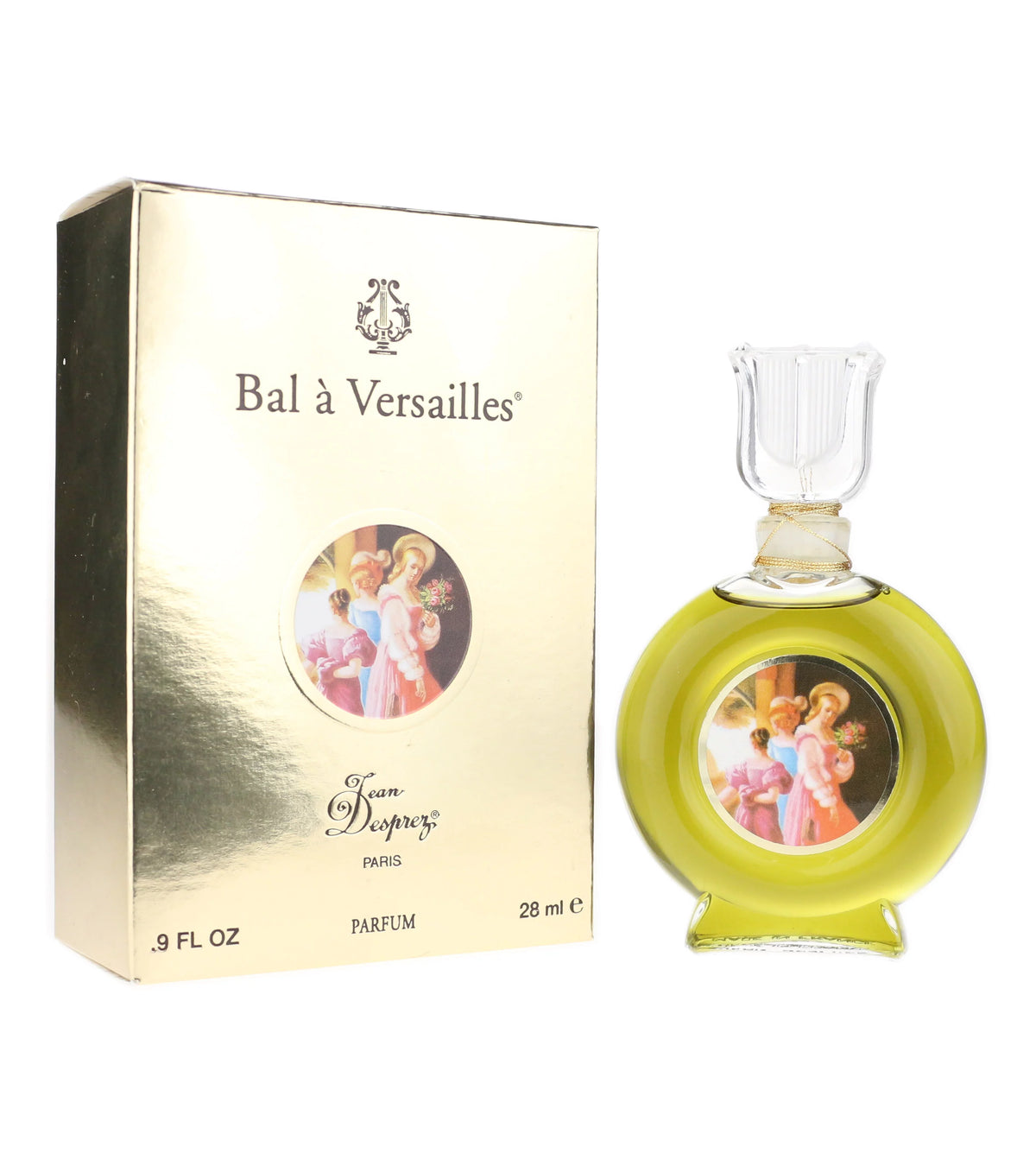 Parfum 0.9 Oz / 28 Ml N81630