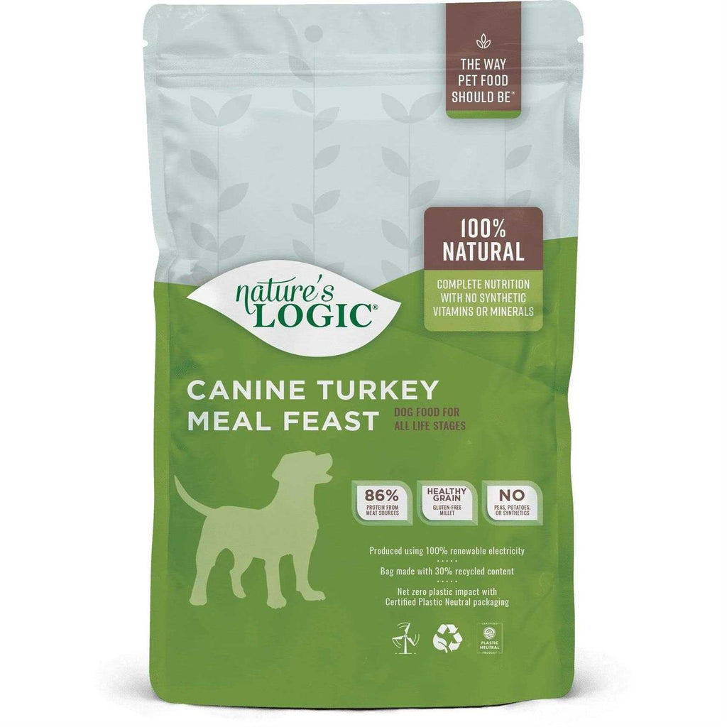 Turkey Meal Dry Dog Food Q143