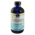 Pet Cod Liver Oil T3196