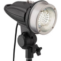 Stand Mount Flash with LED Modeling Light L8177