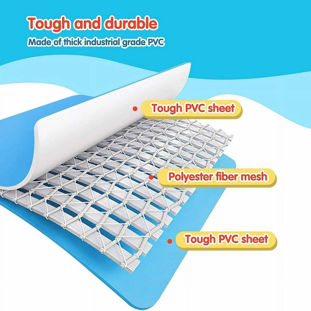 16' Inflatable Water Slide C766417