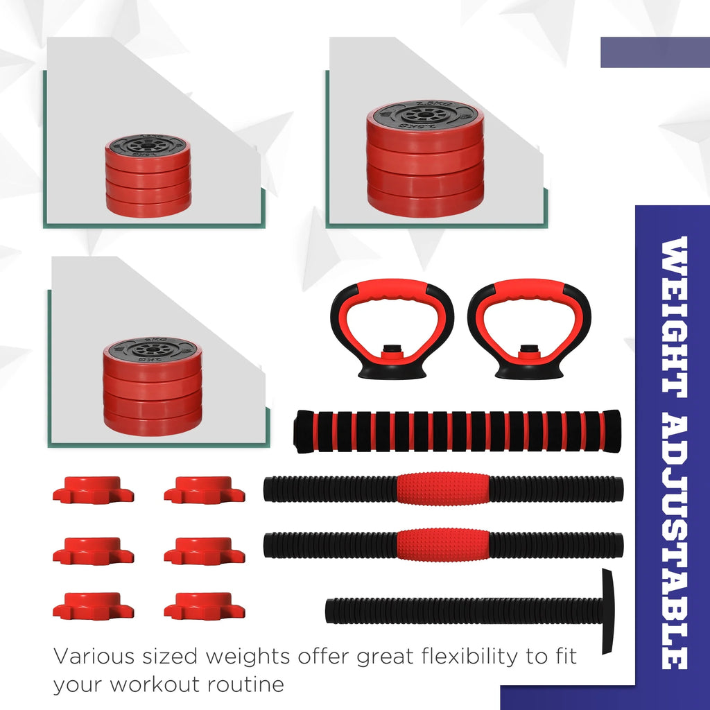 Dumbbells Set Q722577
