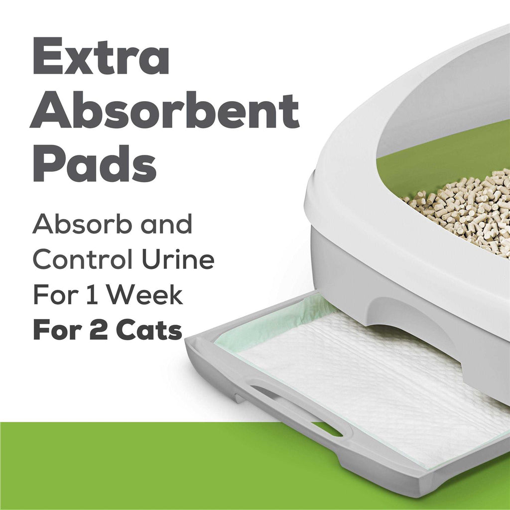 Extra Strength Cat Litter Q527