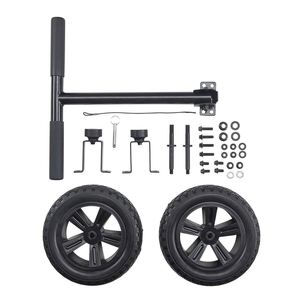 10 in. Heavy Duty Generator Wheel Kit K939
