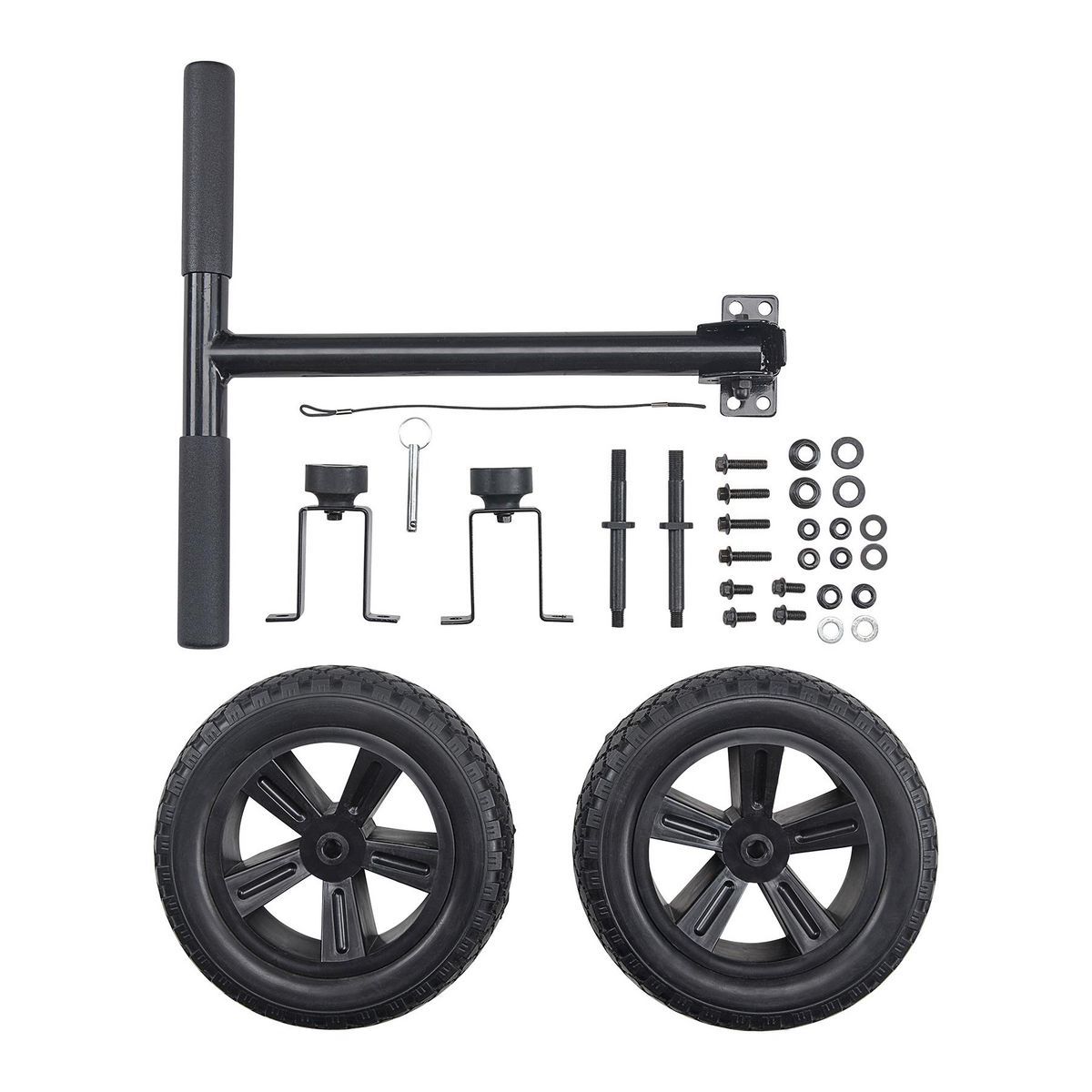 10 in. Heavy Duty Generator Wheel Kit K939