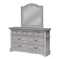 Stonebrook Dresser and Mirror O613