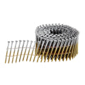 2-1/4 in. Galvanized Coil Siding Nails, 3000-Pack U602185