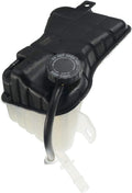Coolant Reservoir Expansion Recovery Tank with Cap U50853