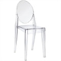 Stackable Dining Side Chair B233531