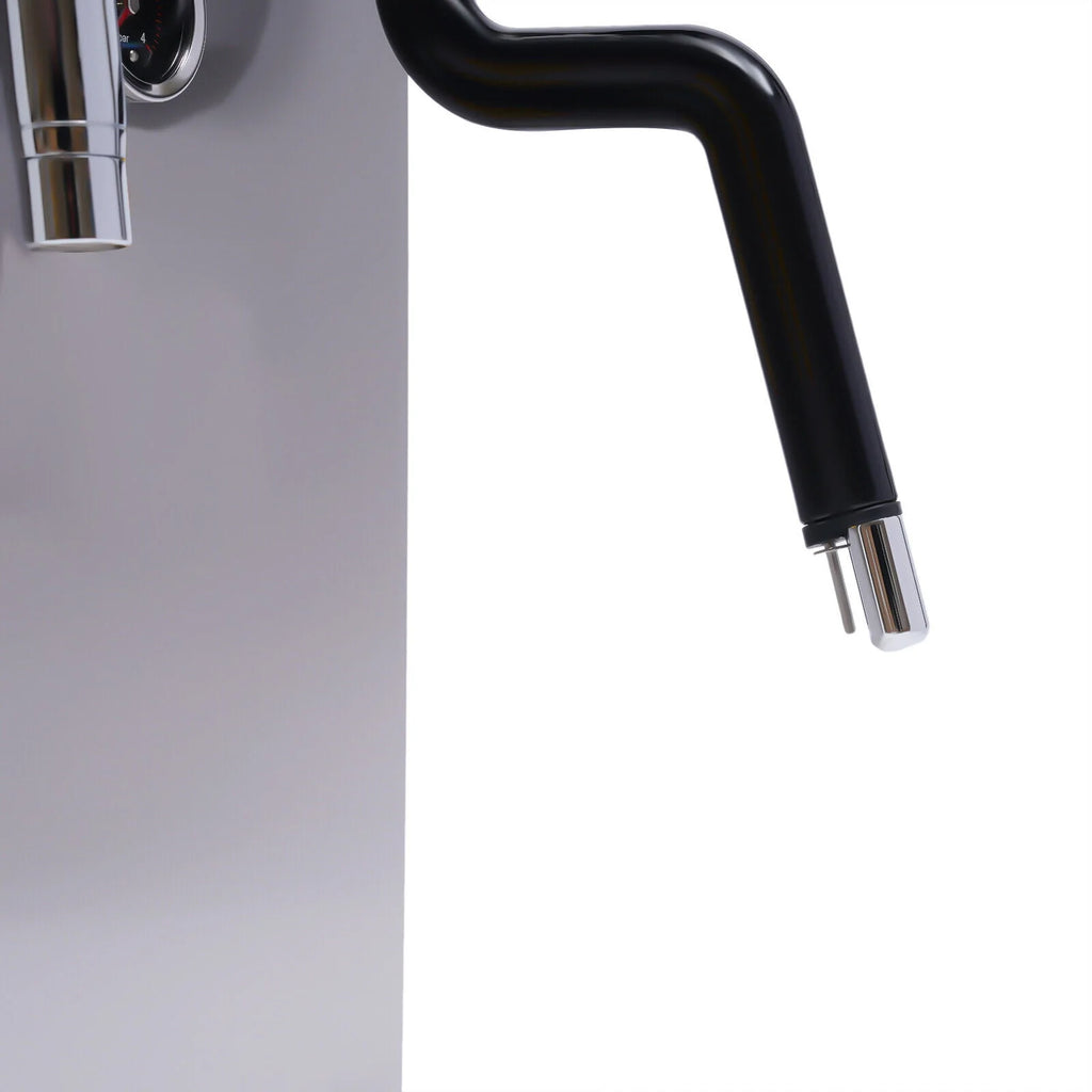 12L 4 in 1 Stainless Steel Espresso Coffee Milk Foam Maker 2500W L181653