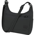 Black Anti-Theft Travel Handbag N5076