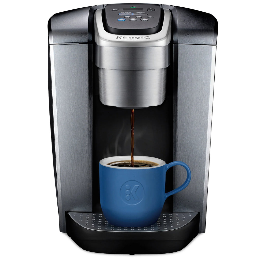 Single Serve K-Cup Pod Coffee Maker B404742