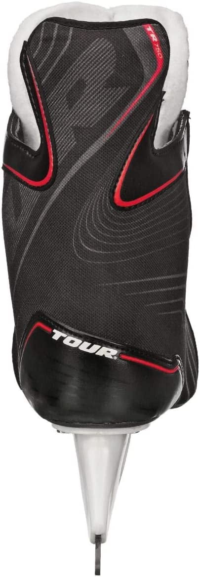 Ice Hockey Skate Black 7 V161079