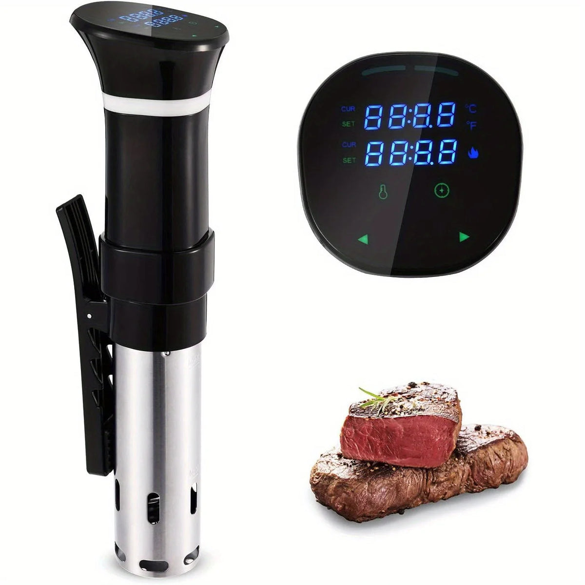 Sous Vide Cooker with Digital Display A1598