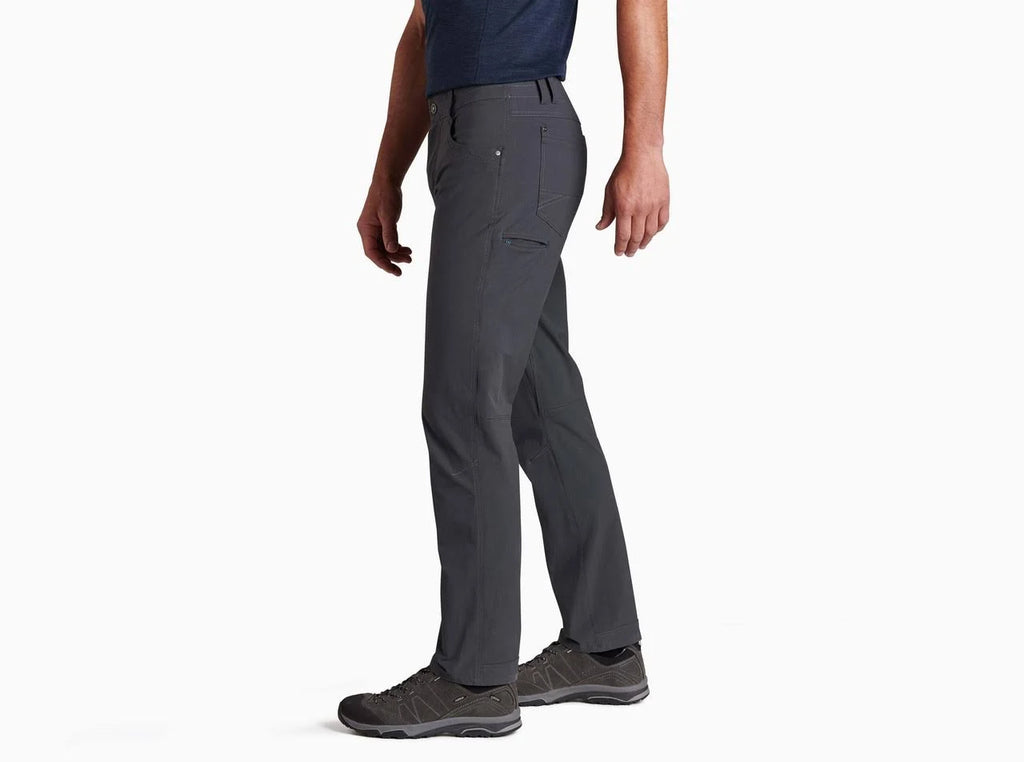 Carbon 36W x 30L Jean W180