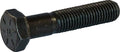 1/2-13 x 4 Grade 8 Hex Cap Screw (25) P3671