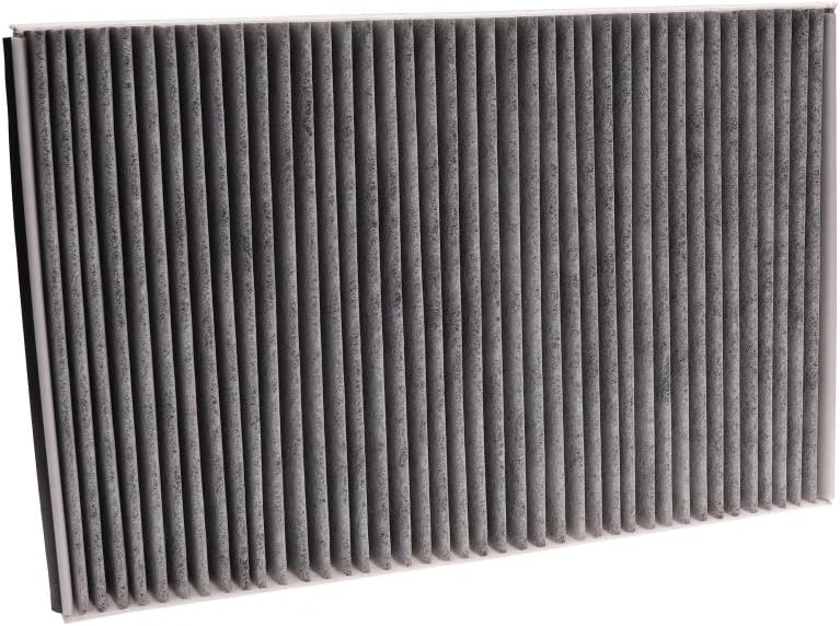 Cabin Air Filter Pack of 2 J5669