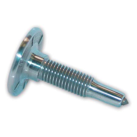 Stainless Steel Carbide Studs 1.450in. Stud Length 5/16in. Thread M770166