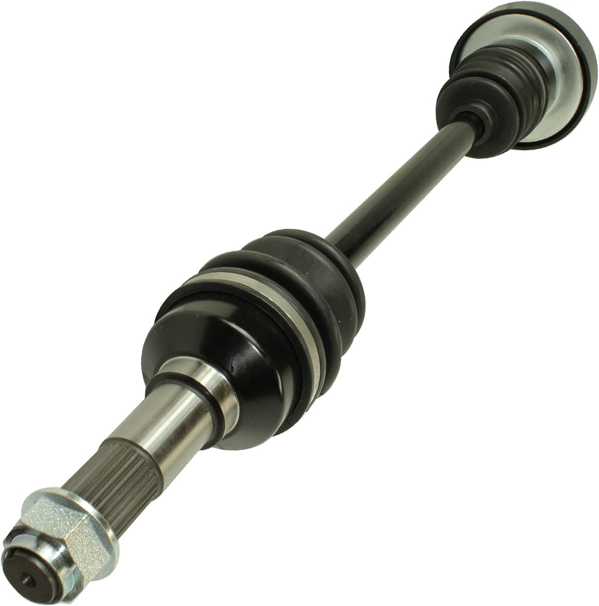 Complete Rear Right CV Joint Axle O56583