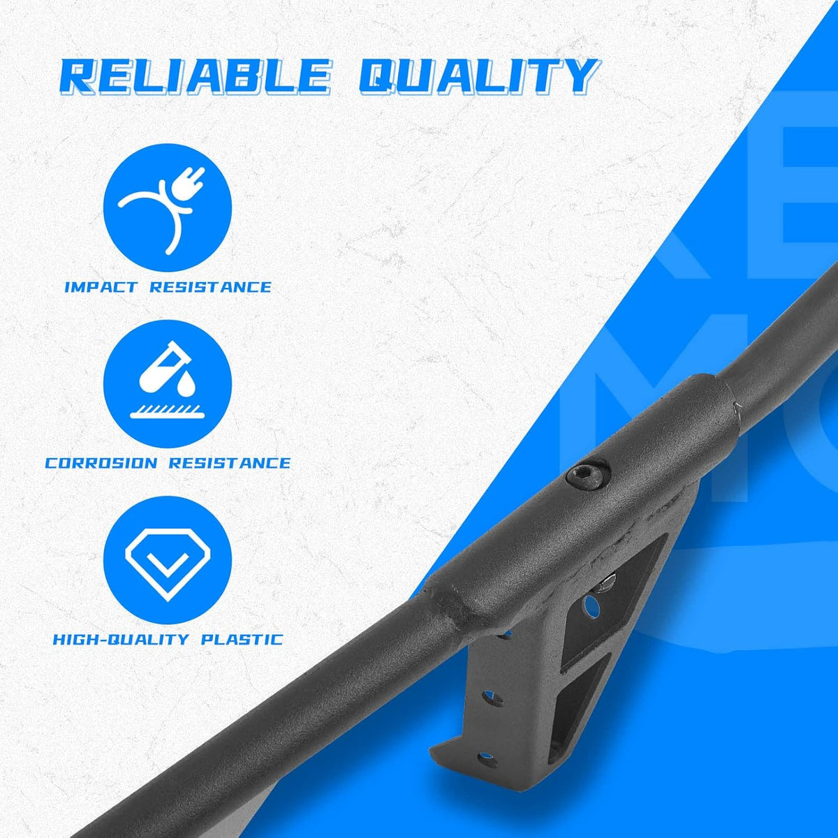 Rear Extender Rack Compatible with Sportsman 850 / XP 1000 X16517
