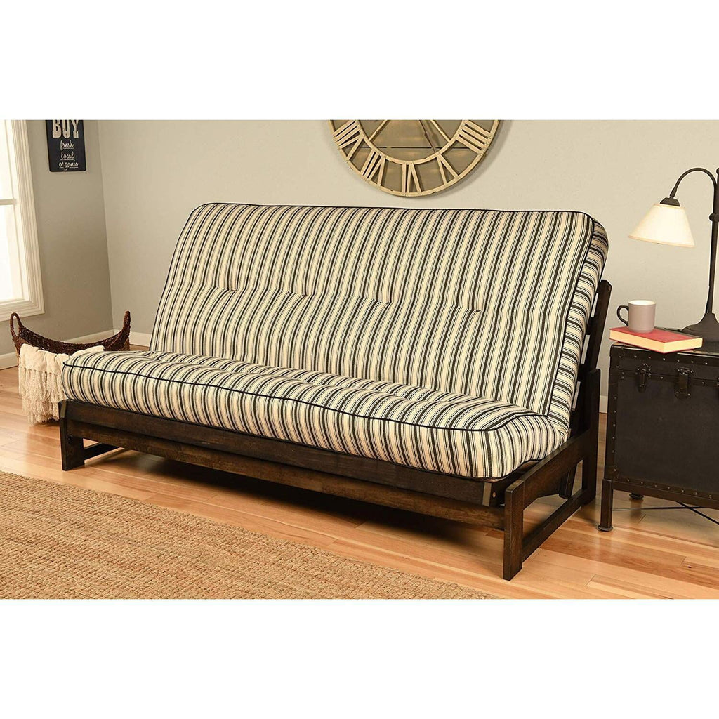 Mocha Futon A217755