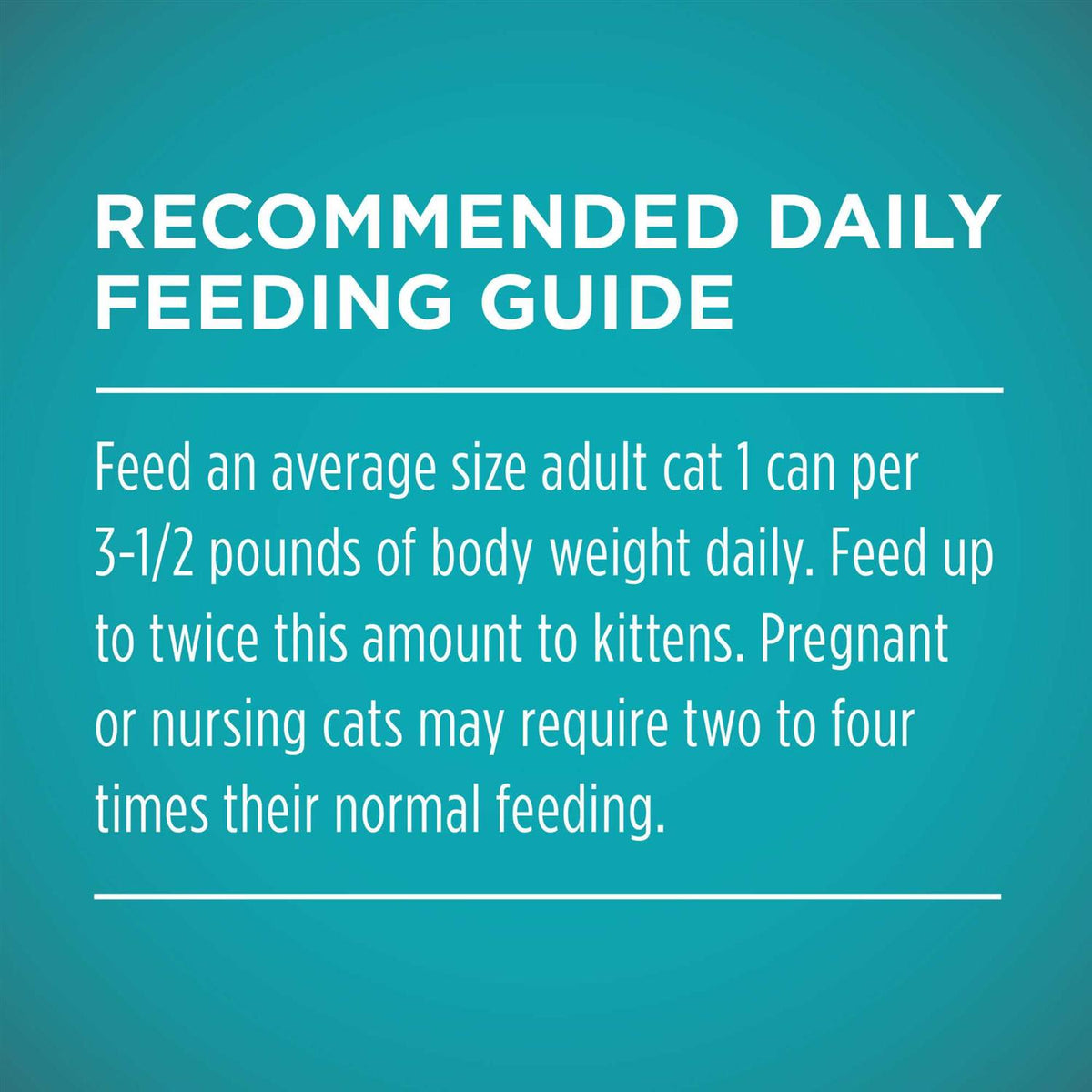 Natural Grain Free Wet Cat Food Pate H694844