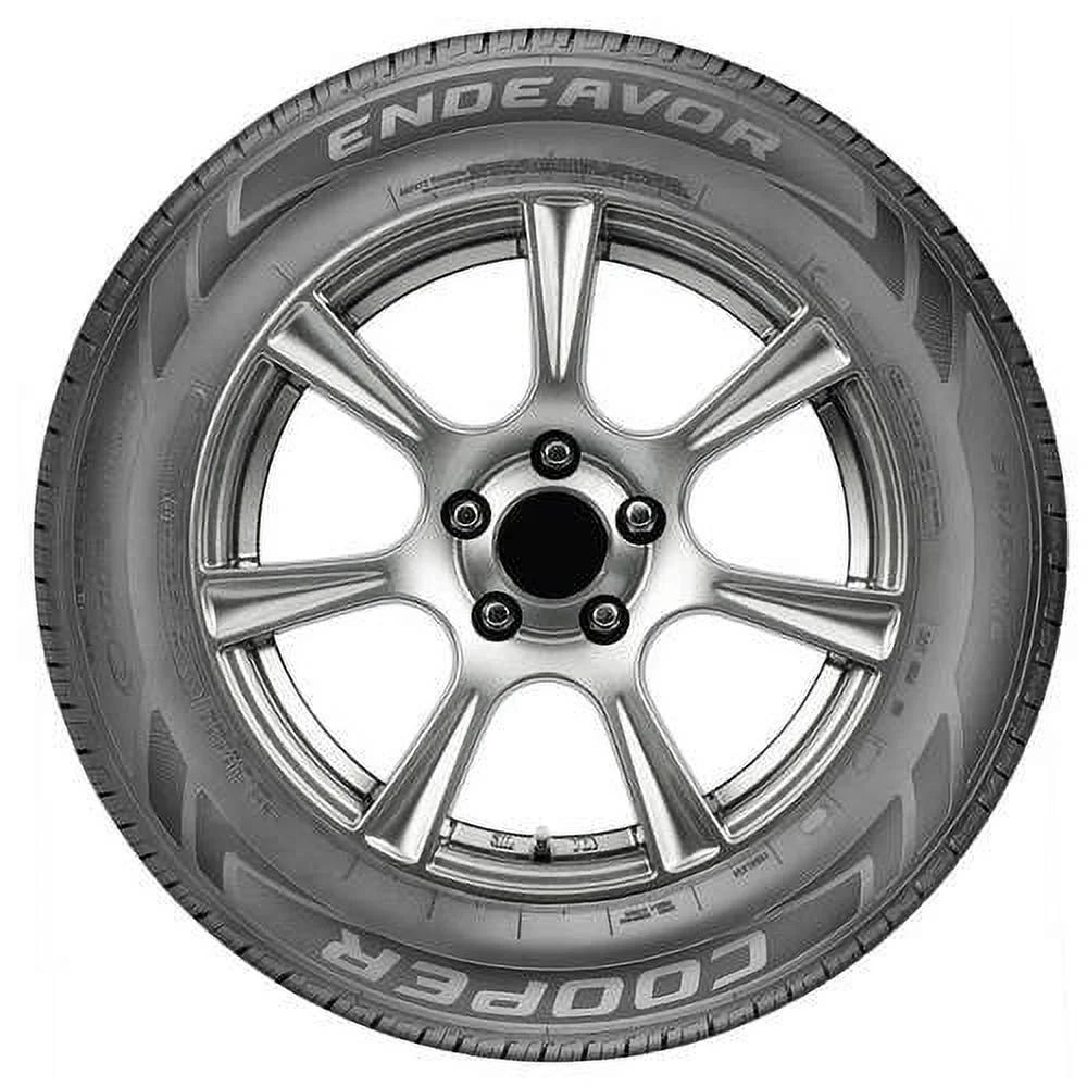 All Season 215/45R17 91V Passenger Tire T4980