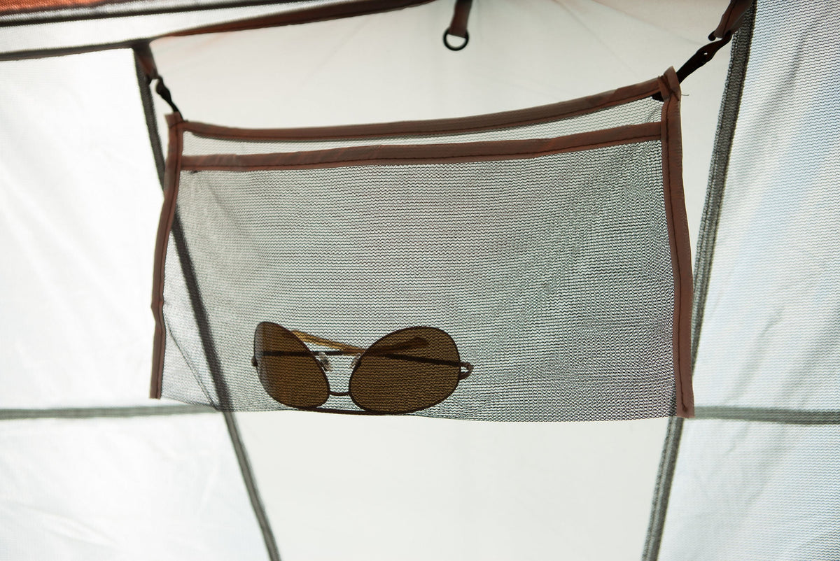 Oversized 1-Person Hiker Tent L81331