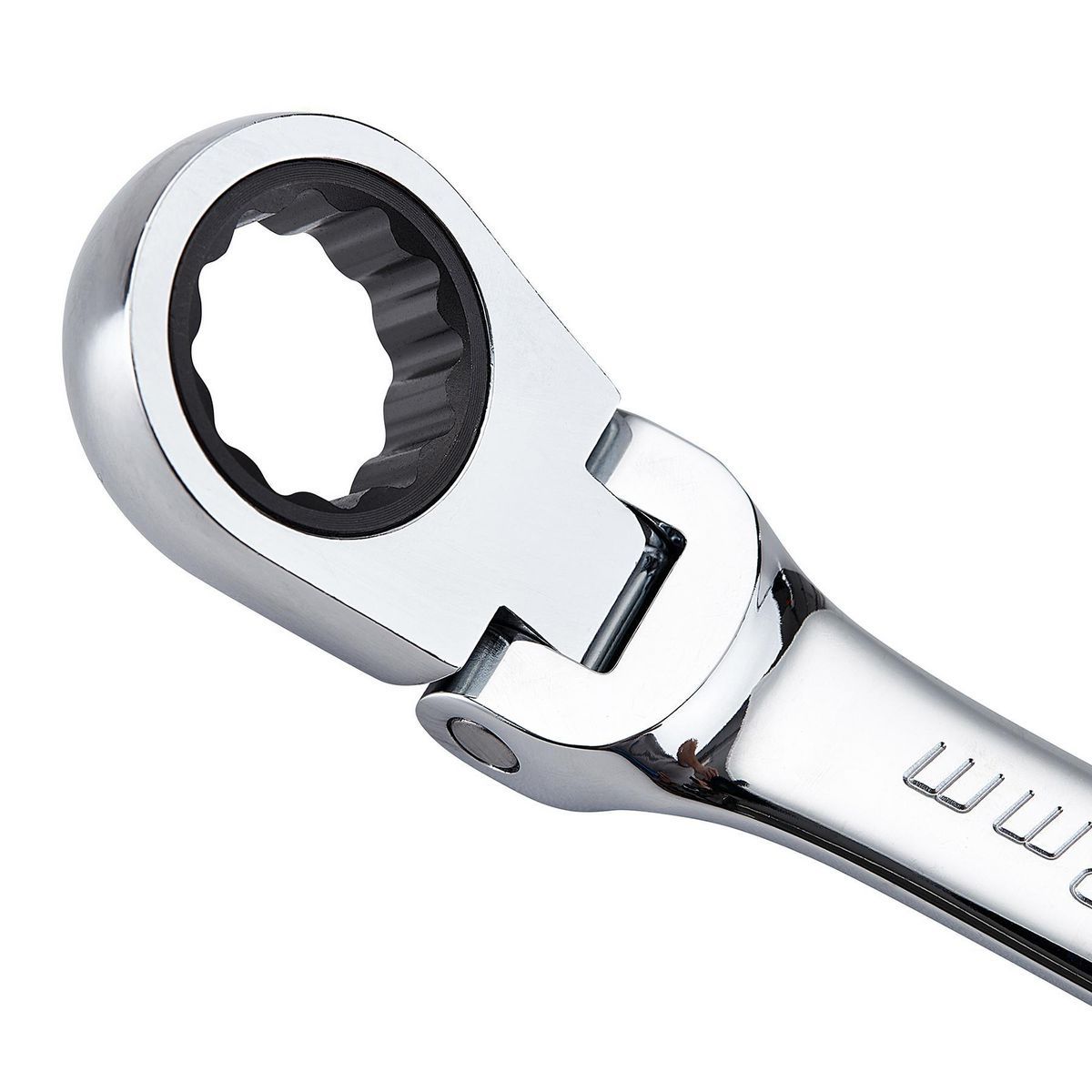 12-Piece Metric Ratcheting Combination Wrench D828