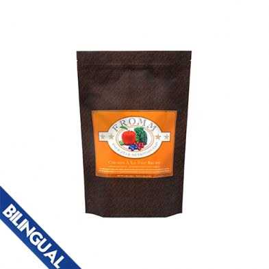 Chicken Dry Cat Food T8725
