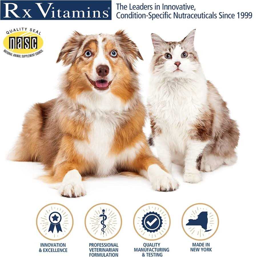 D3 2oz Pet Supplies H1363
