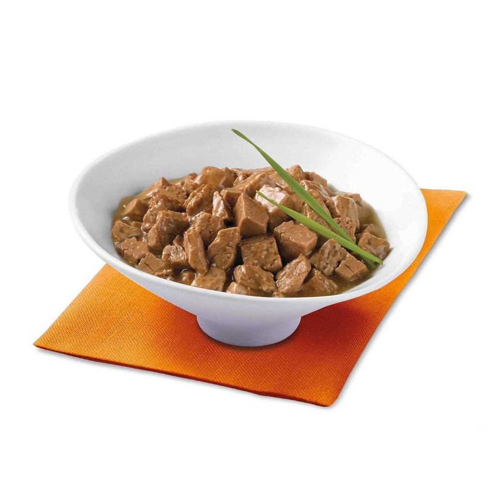 Wet Cat Food Variety Pack C5768