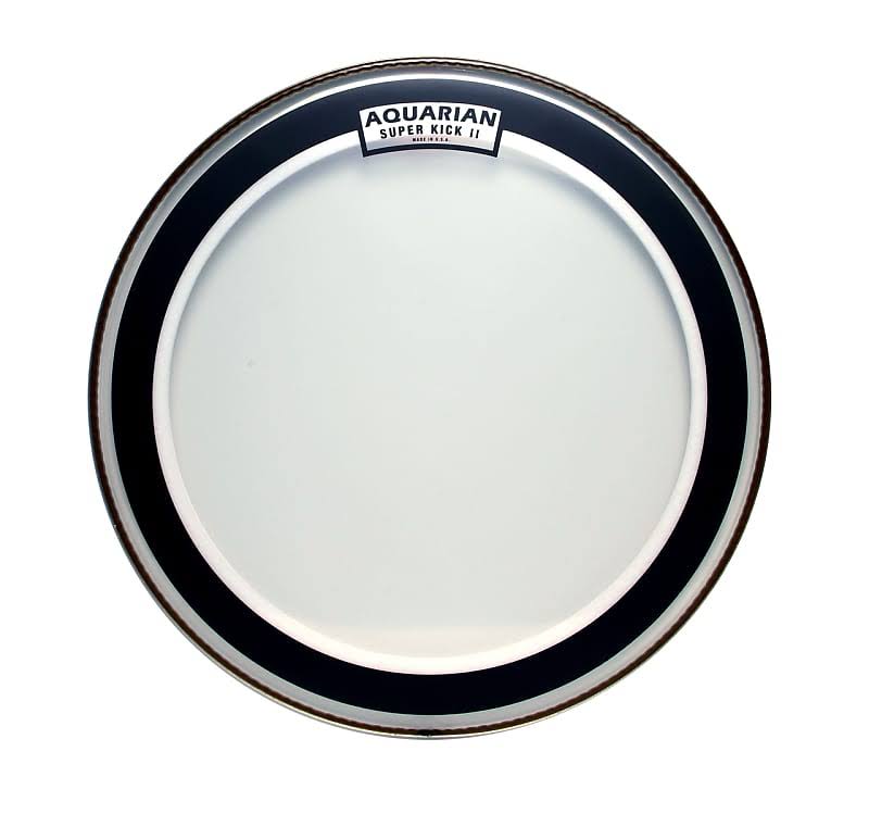 22" Bass Drum Head Pre Pack U475