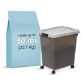 Airtight Pet Food Storage Container Q482