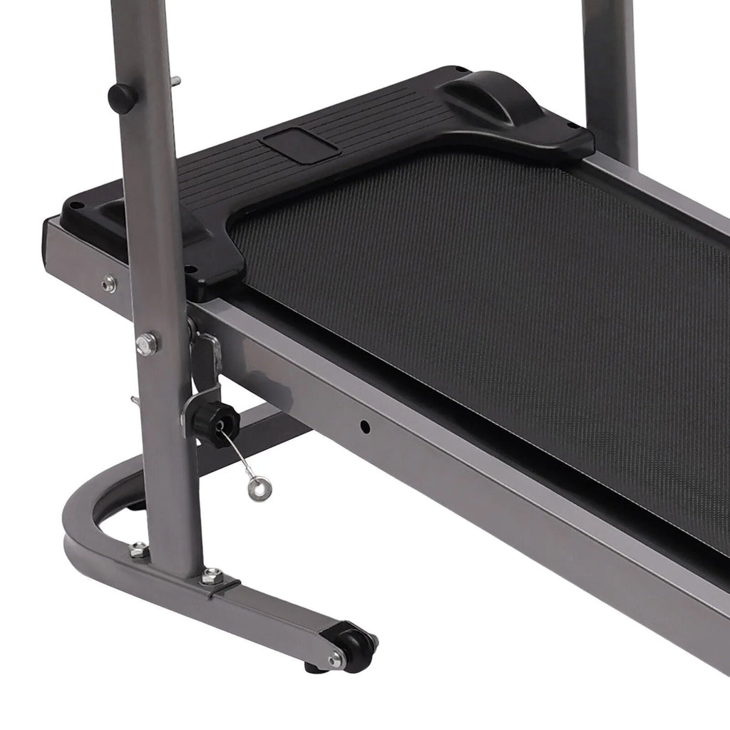 Folding Incline Treadmill T23371