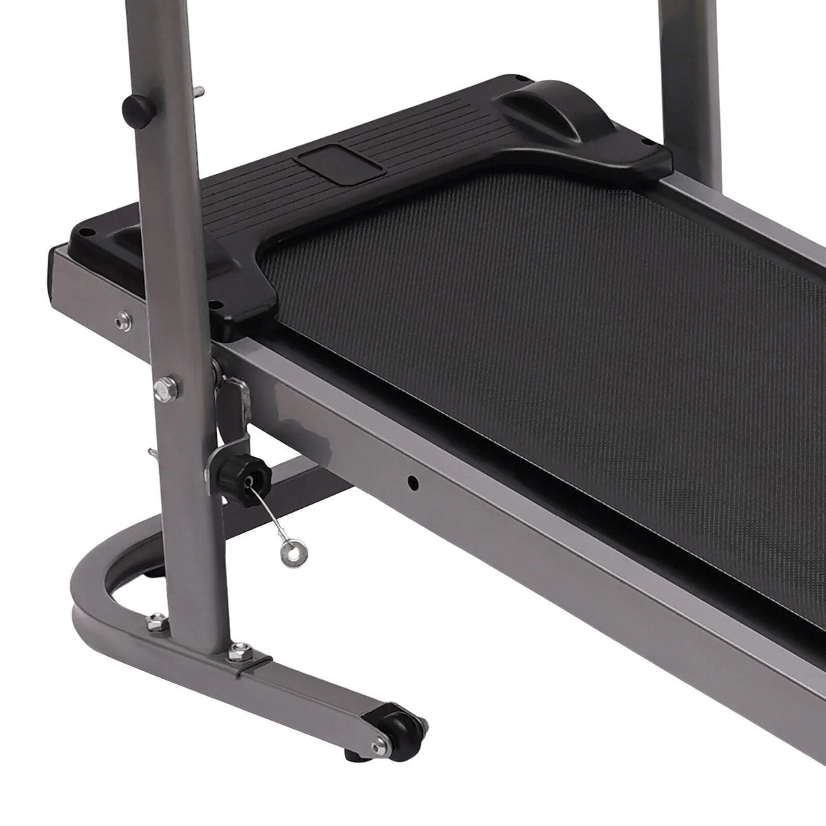 Folding Incline Treadmill T23371