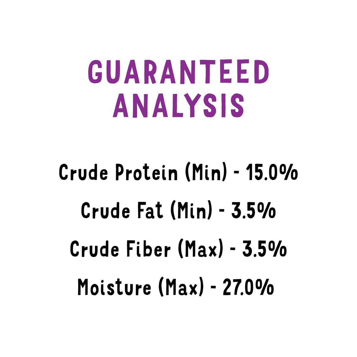 Adult Dog Treats O2450
