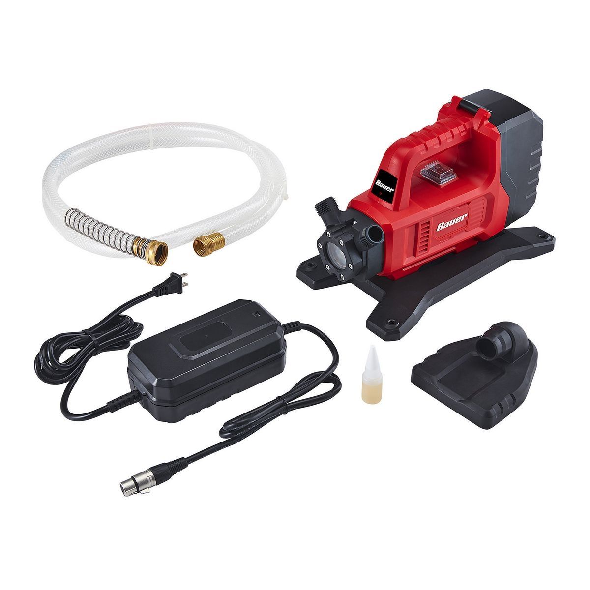 Cordless Transfer Pump D274383