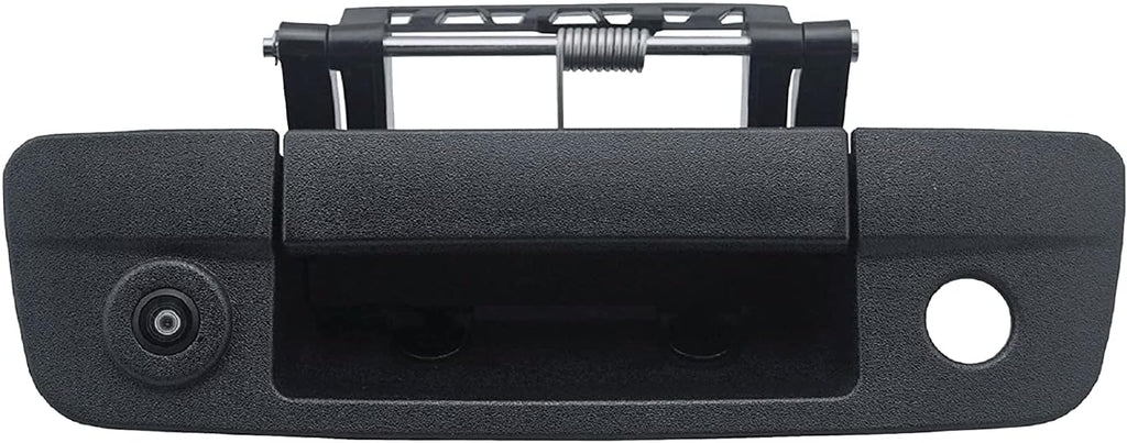 Backup Camera with Tailgate Handle J964238