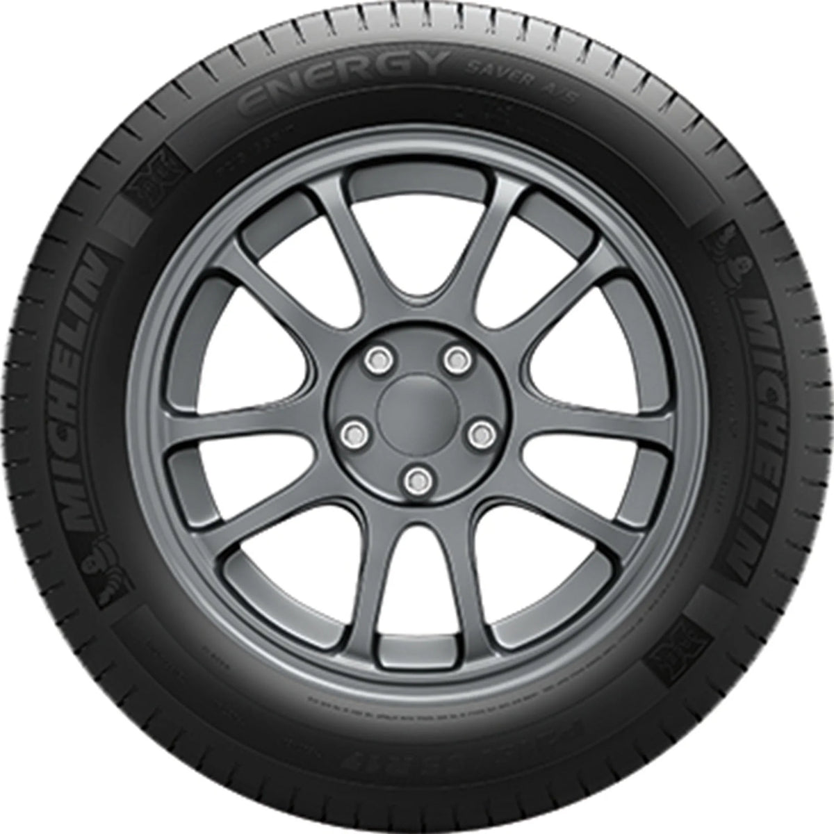 All Season P215/65R17 98T Passenger Tire R7567