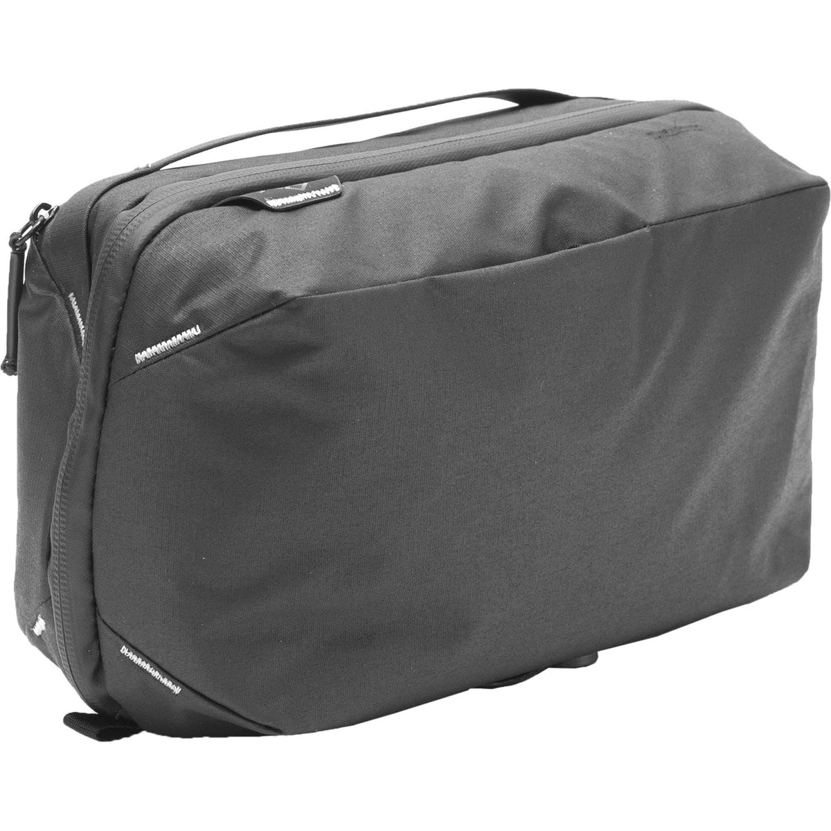 Wash Pouch Black O912
